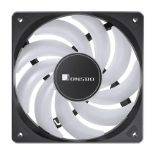 Купить Вентилятор Jonsbo SL-120C Black - фото 8