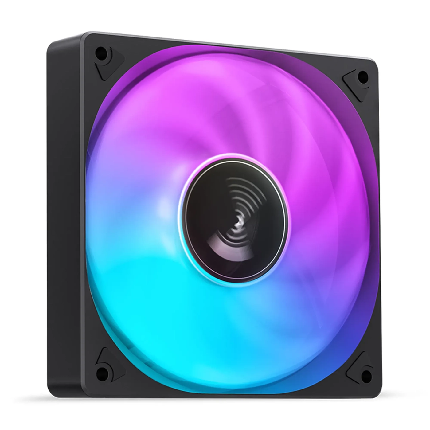 Купить Вентилятор Jonsbo SL-120C Black - фото 1