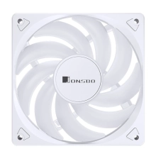 Купить Вентилятор Jonsbo SL-120CW White - фото 5