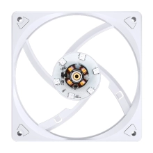 Купить Вентилятор Jonsbo SL-120CW White - фото 7