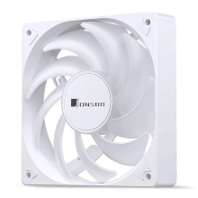 Купить Вентилятор Jonsbo SL-120CW White - фото 8