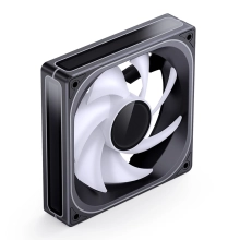 Купить Вентилятор Jonsbo ZB-120BR Black - фото 5