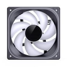 Купить Вентилятор Jonsbo ZB-120BR Black - фото 6