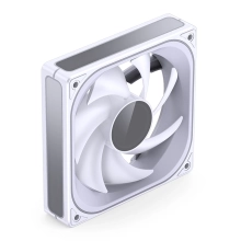 Купить Вентилятор Jonsbo ZB-120W White - фото 5
