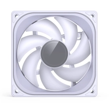 Купить Вентилятор Jonsbo ZB-120W White - фото 6