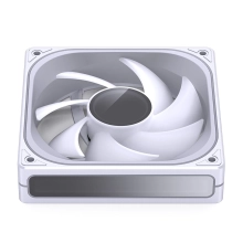 Купить Вентилятор Jonsbo ZB-120W White - фото 9