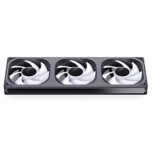 Купить Вентилятор Jonsbo ZB-360B (3in1) Black - фото 8