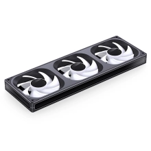 Купить Вентилятор Jonsbo ZB-360BR (3in1) Black - фото 9