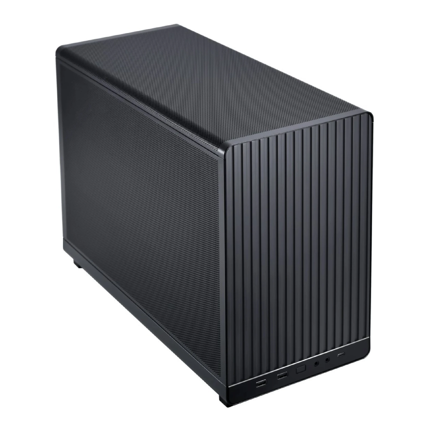 Купить Корпус Lian Li A3-mATX Black (G99.A3X.00) - фото 2