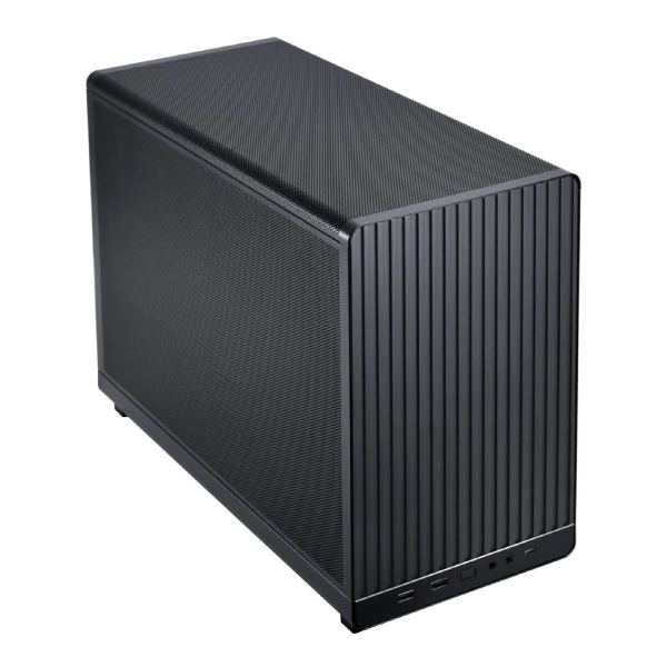 Купить Корпус Lian Li A3-mATX Black (G99.A3X.00) - фото 2