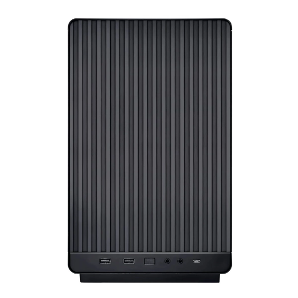 Купить Корпус Lian Li A3-mATX Black (G99.A3X.00) - фото 3