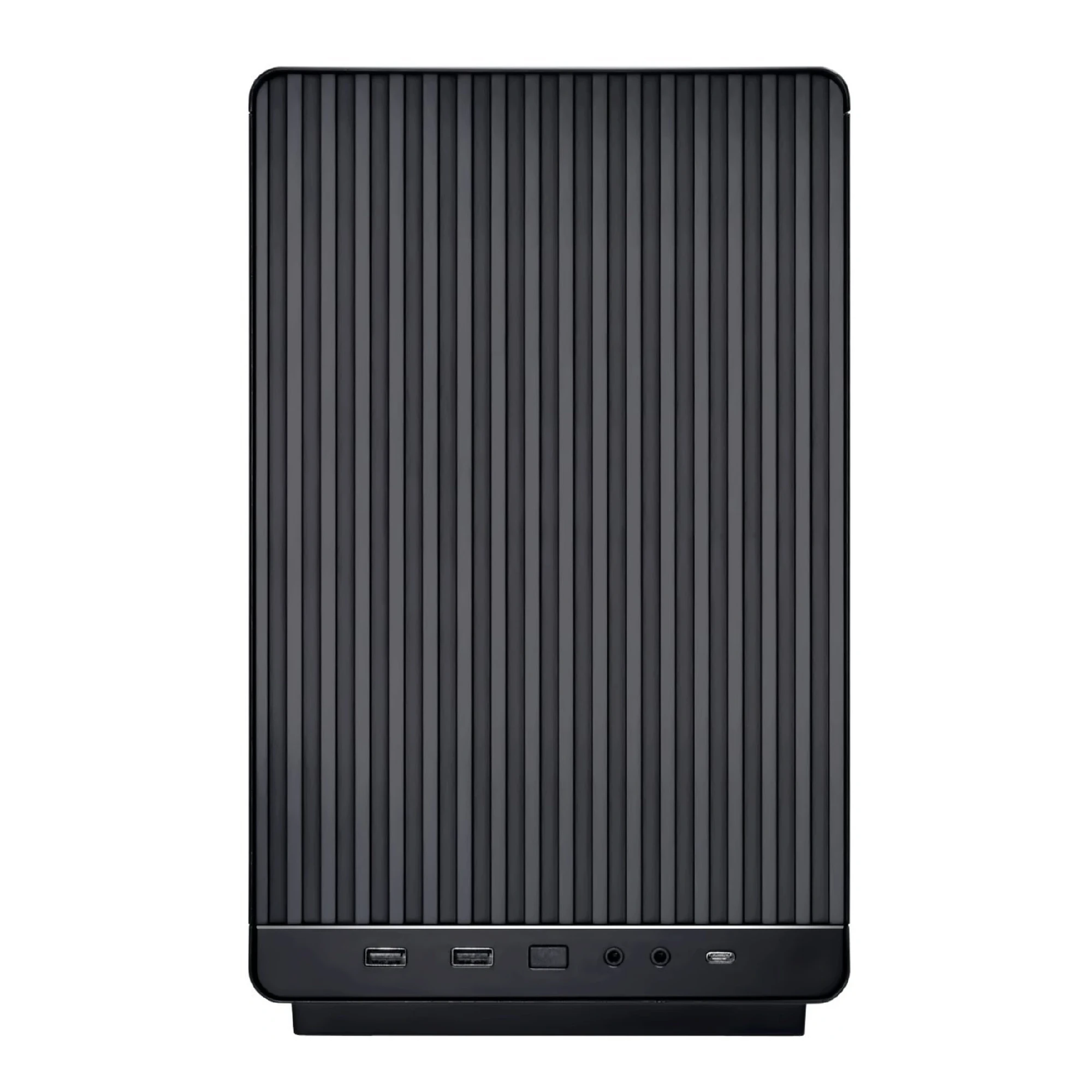 Купить Корпус Lian Li A3-mATX Black (G99.A3X.00) - фото 3