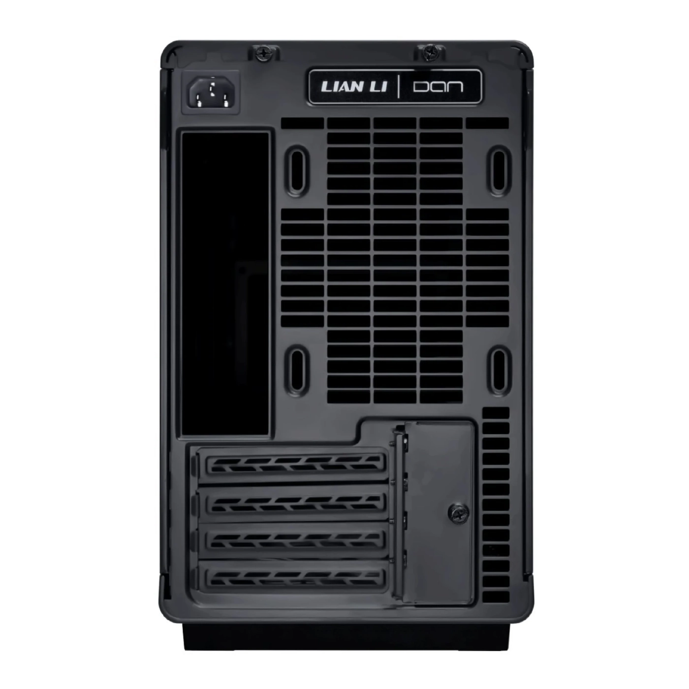 Купить Корпус Lian Li A3-mATX Black (G99.A3X.00) - фото 4