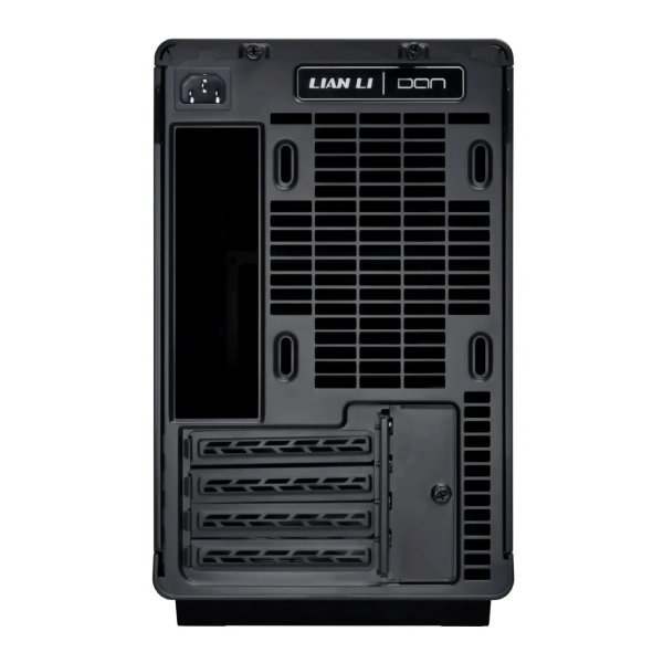 Купить Корпус Lian Li A3-mATX Black (G99.A3X.00) - фото 4