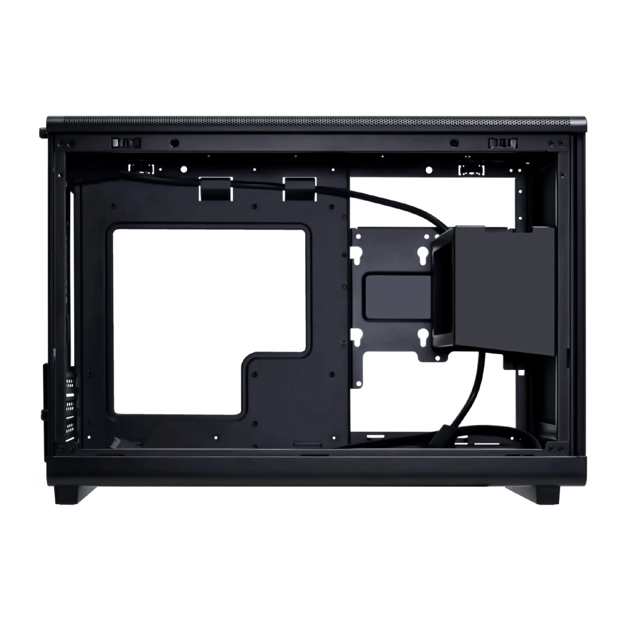 Купить Корпус Lian Li A3-mATX Black (G99.A3X.00) - фото 7