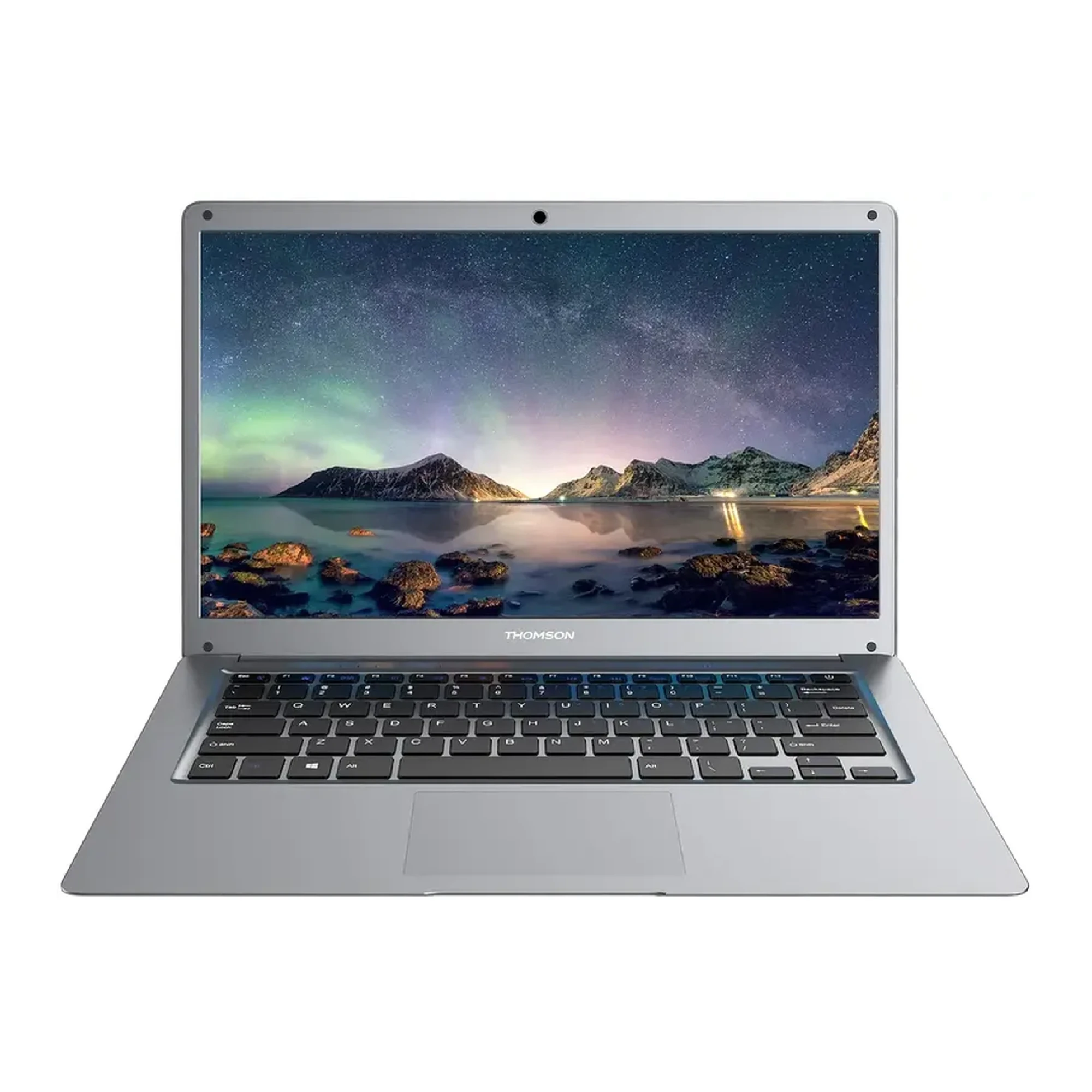 Купити Ноутбук Thomson Neo N14 14.1 (MEAN14C8SL256S) - фото 1