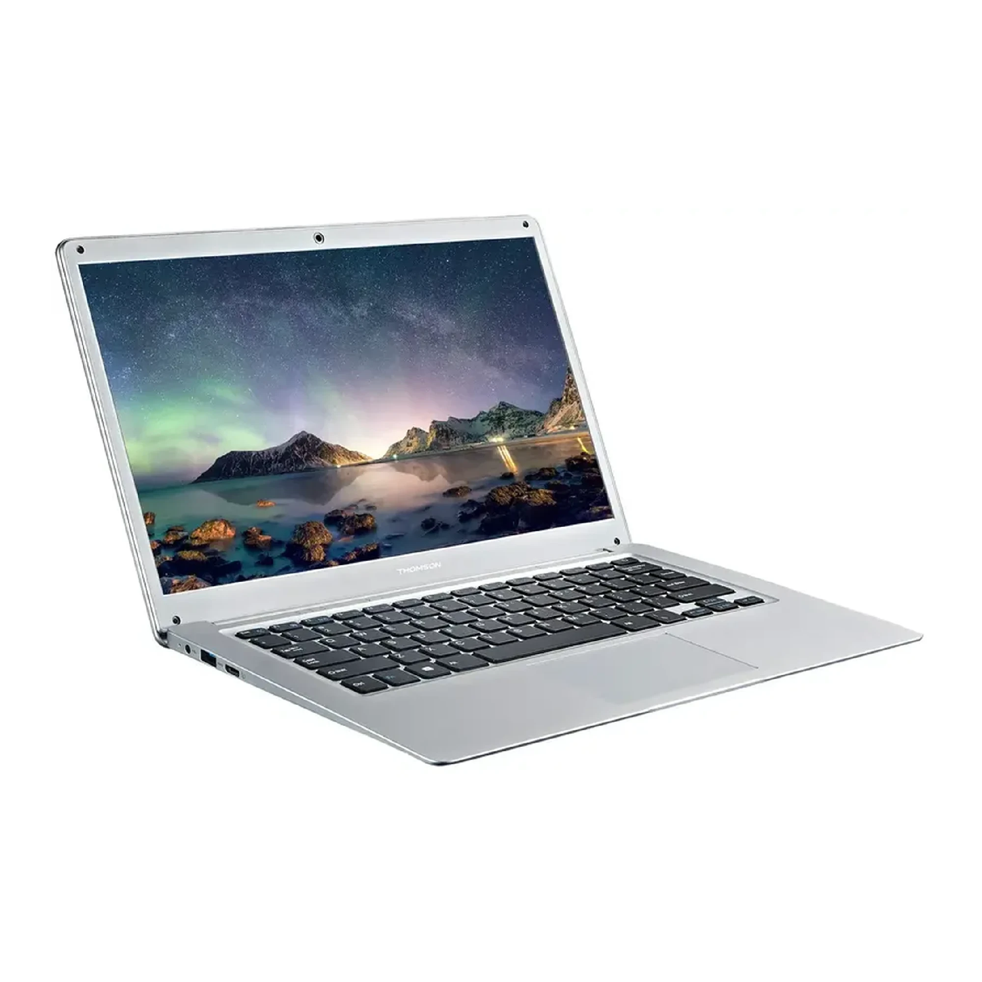 Купити Ноутбук Thomson Neo N14 14.1 (MEAN14C8SL256S) - фото 2