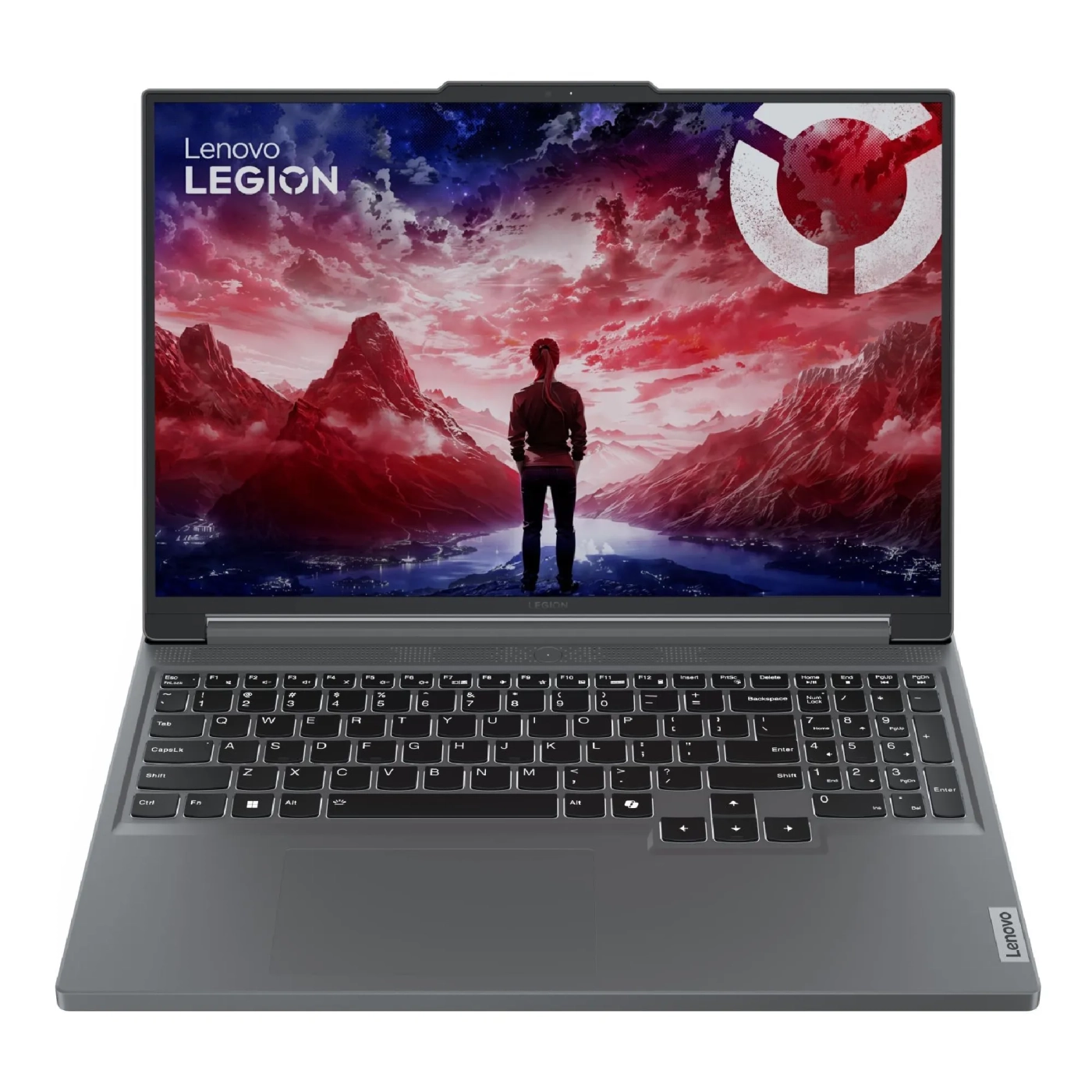Купить Ноутбук Lenovo Legion Slim 5 P16AR9 (83EX003XRA) - фото 1