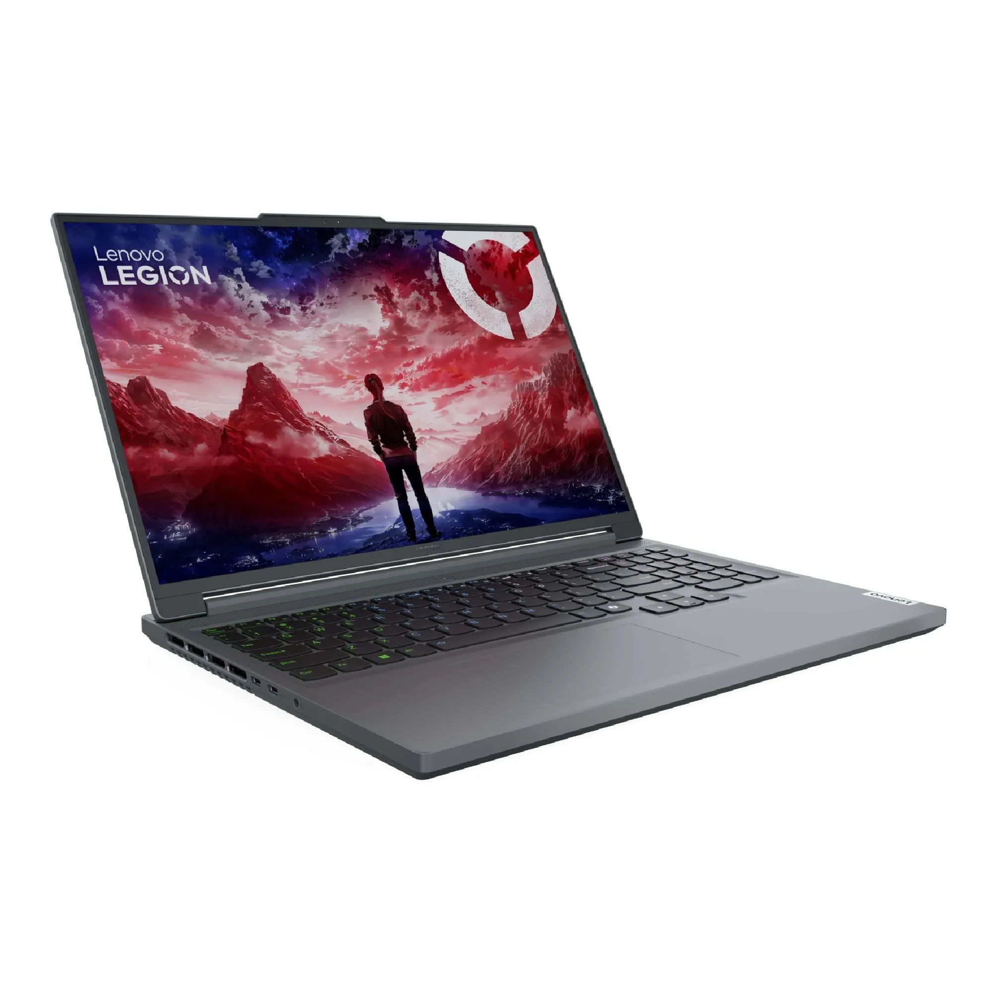 Купить Ноутбук Lenovo Legion Slim 5 P16AR9 (83EX003XRA) - фото 2