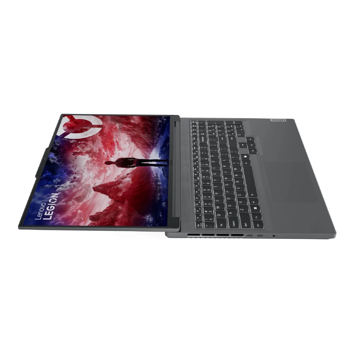 Купить Ноутбук Lenovo Legion Slim 5 P16AR9 (83EX003XRA) - фото 5