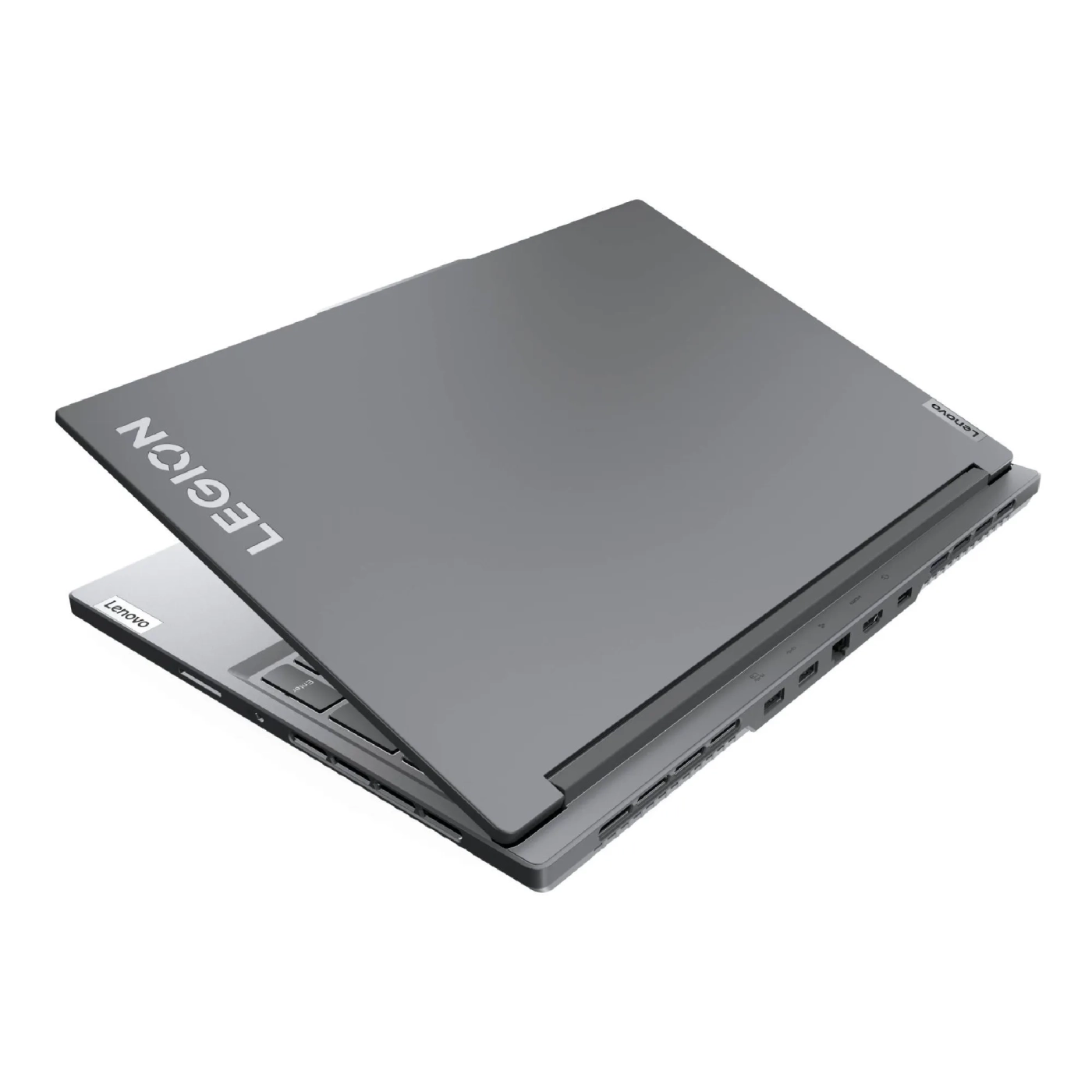 Купить Ноутбук Lenovo Legion Slim 5 P16AR9 (83EX003XRA) - фото 7