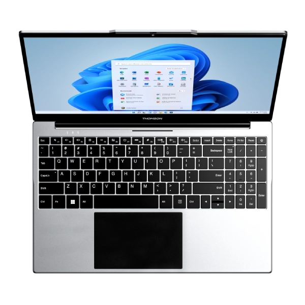 Купити Ноутбук Thomson Neo N15 15.6 i3 (MEAN15I3108SL512) - фото 4