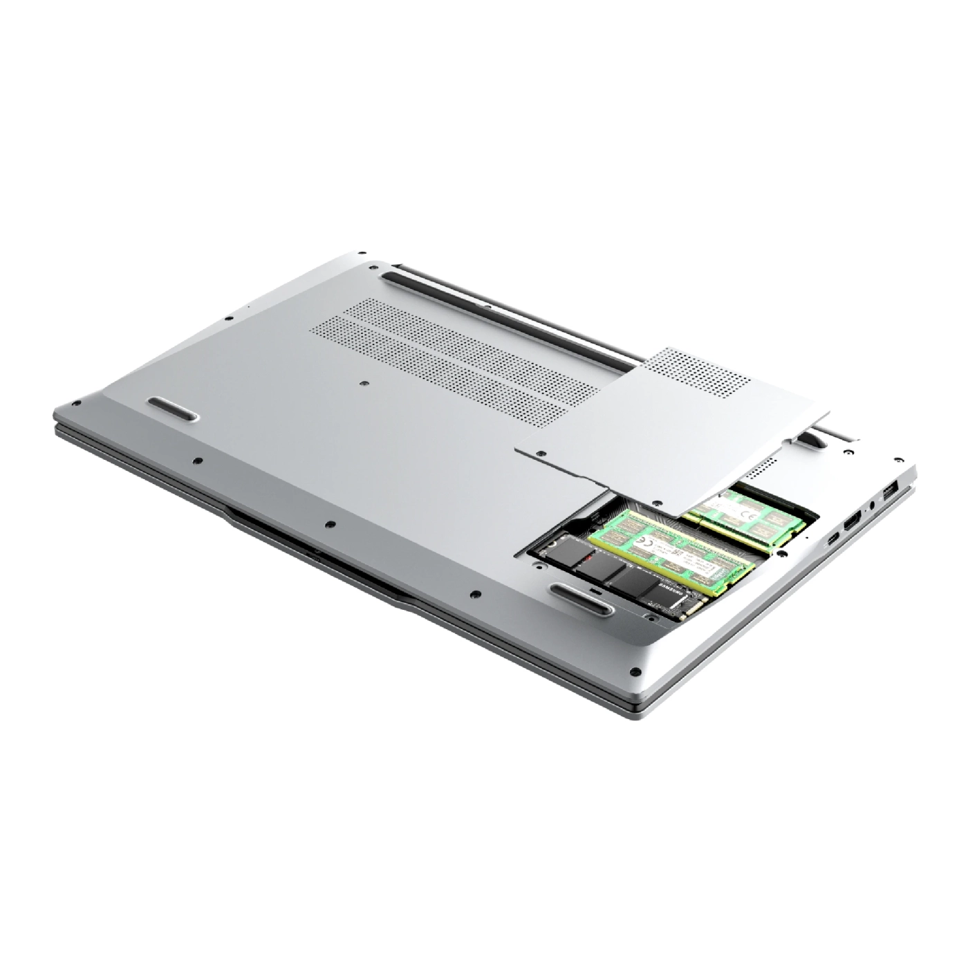 Купити Ноутбук Thomson Neo N15 15.6 i3 (MEAN15I3108SL512) - фото 9