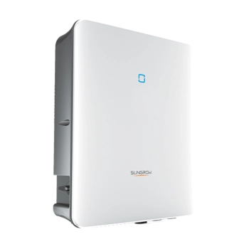 Купити Гібридний інвертор SUNGROW SH6.0RS-V11 6kW HV 2 MPPT 220V Однофазний (ASH00099) - фото 1