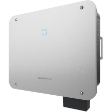 Купити Мережевий інвертор SUNGROW SG50CX-P2_V1 50kW 4 MPPT 220/380V Трифазний (ASG01767) - фото 2