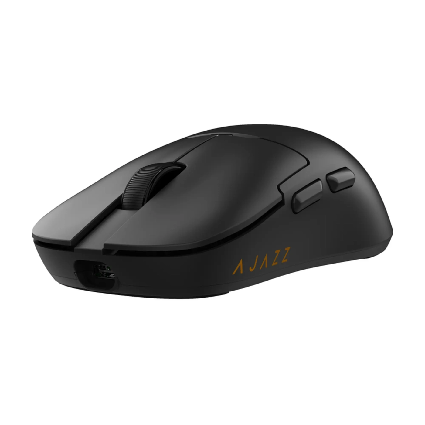 Купити Мишка Ajazz AJ159 APEX Wireless (AJM159-A-B) Black - фото 3
