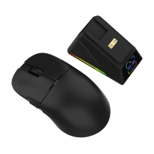 Купити Мишка Ajazz AJ159 APEX Wireless (AJM159-A-B) Black - фото 5