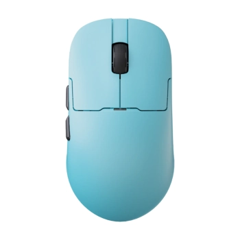 Купить Мышь Ajazz AJ159 APEX Wireless (AJM159-A-BLUE) Blue - фото 1