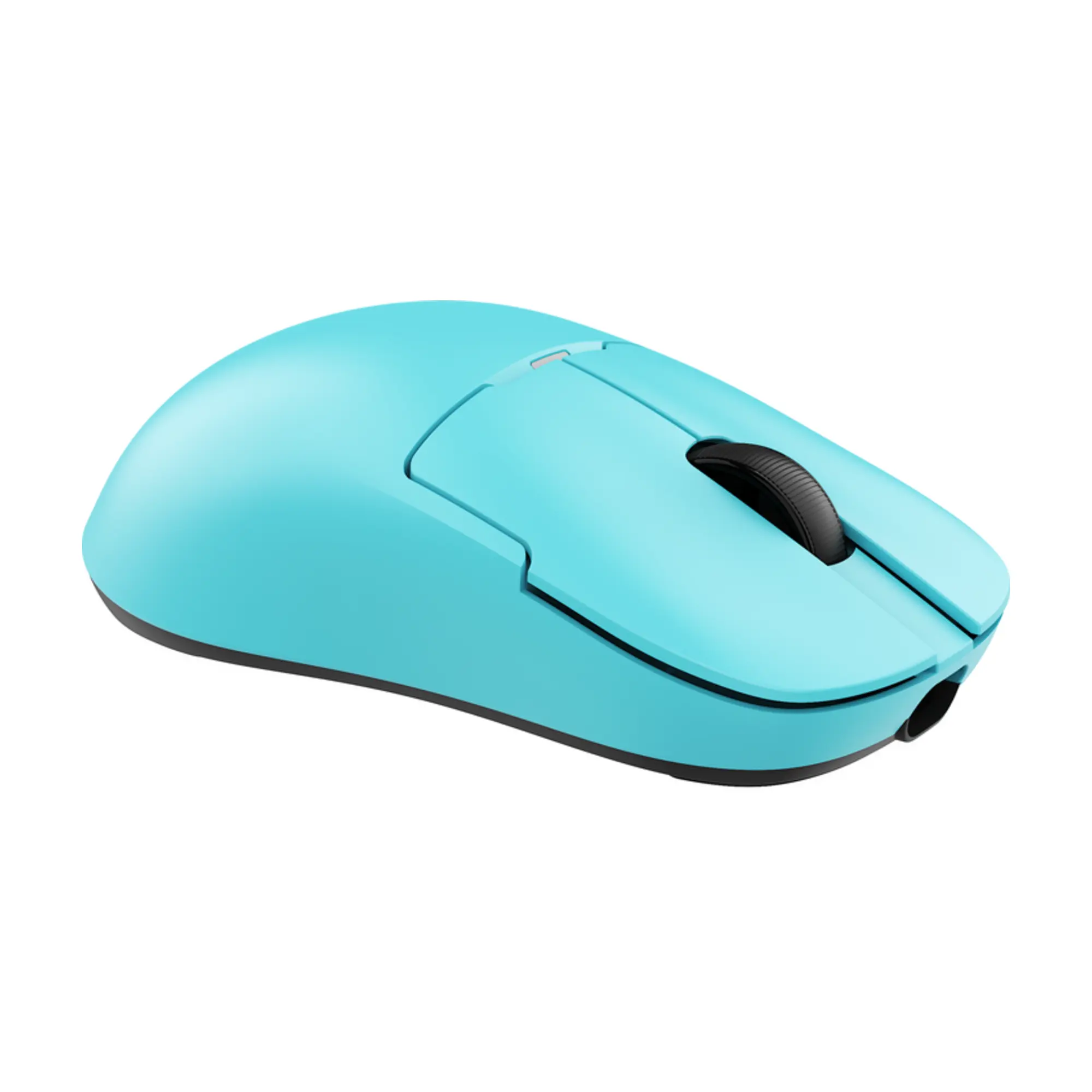 Купити Мишка Ajazz AJ159 APEX Wireless (AJM159-A-BLUE) Blue - фото 3