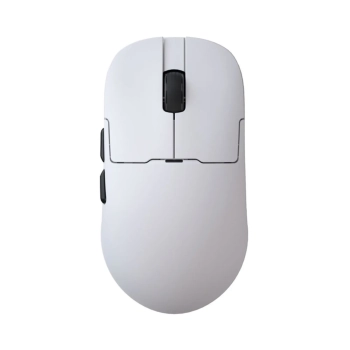 Купить Мышь Ajazz AJ159 APEX Wireless (AJM159-A-W) White - фото 1