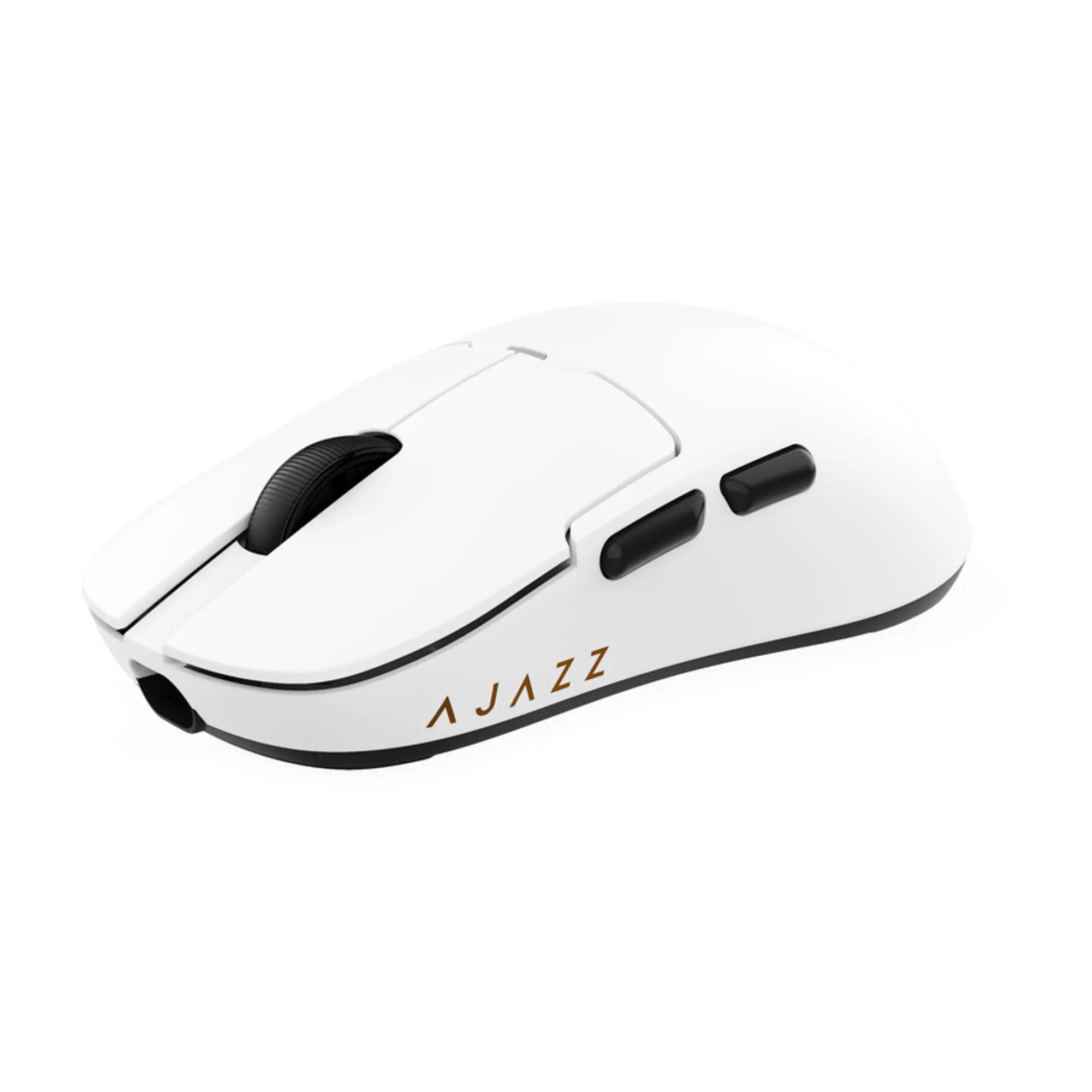 Купить Мышь Ajazz AJ159 APEX Wireless (AJM159-A-W) White - фото 2