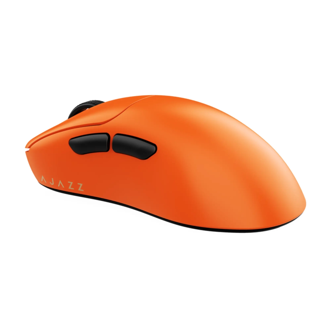 Купити Мишка Ajazz AJ179 APEX Wireless (AJM179-A-O) Orange - фото 2