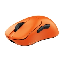 Купити Мишка Ajazz AJ179 APEX Wireless (AJM179-A-O) Orange - фото 3