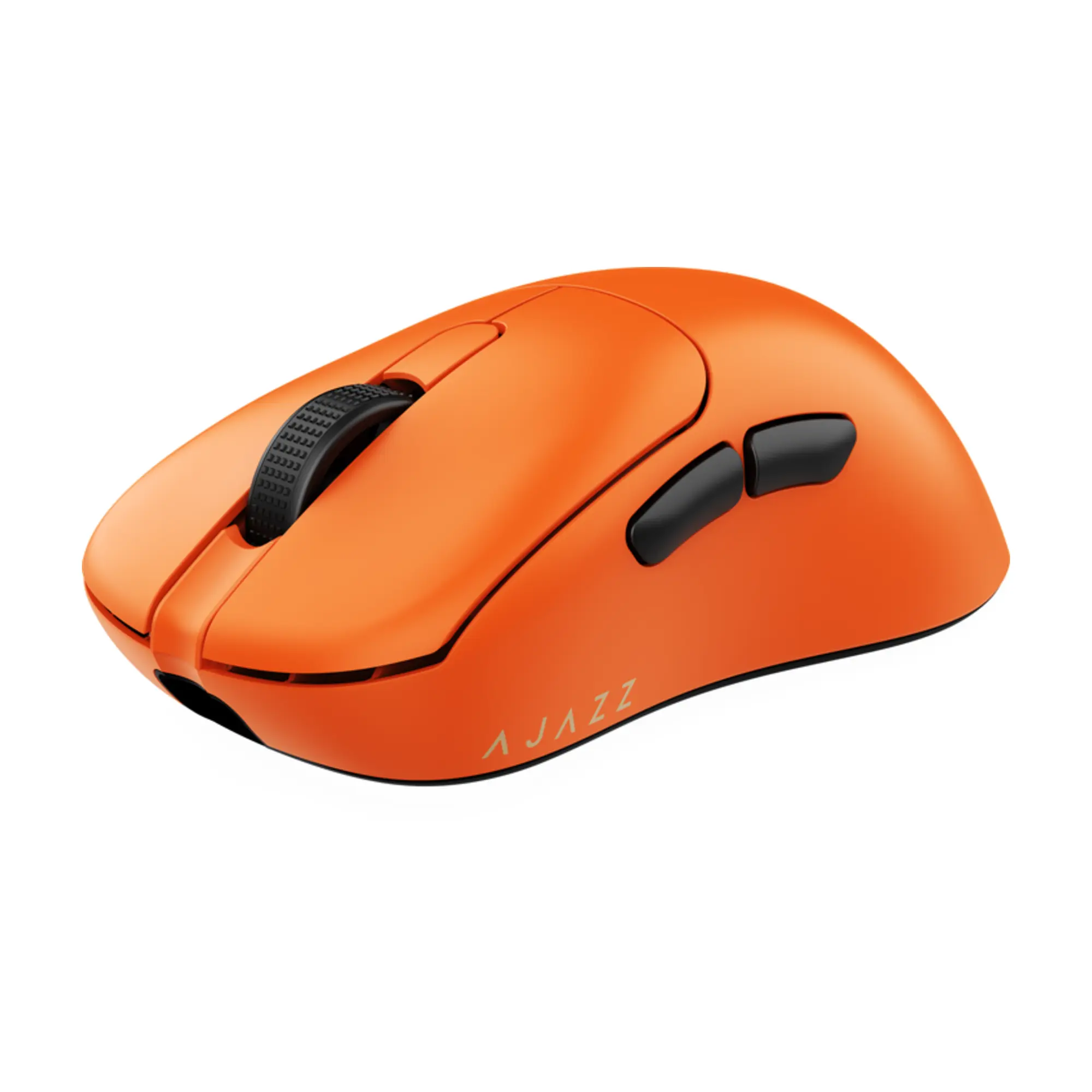 Купити Мишка Ajazz AJ179 APEX Wireless (AJM179-A-O) Orange - фото 3