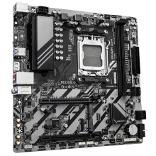 Купити Материнська плата Gigabyte B840M D2H - фото 2