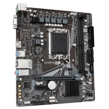 Купить Материнская плата Gigabyte H610M H V2 - фото 2
