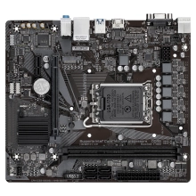 Купить Материнская плата Gigabyte H610M H V2 - фото 3