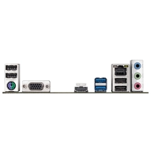 Купить Материнская плата Gigabyte H610M H V2 - фото 4