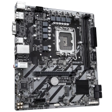 Купить Материнская плата Gigabyte H810M S2H - фото 2