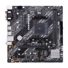 Купить Материнская плата Asus PRIME A520M-E/CSM - фото 1