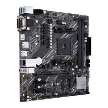 Купить Материнская плата Asus PRIME A520M-E/CSM - фото 3