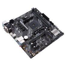 Купить Материнская плата Asus PRIME A520M-E/CSM - фото 4