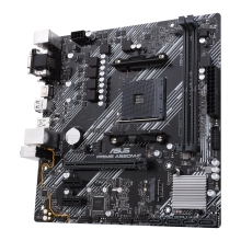 Купить Материнская плата Asus PRIME A520M-E/CSM - фото 5