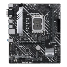 Купить Материнская плата Asus PRIME H610M-A D4-CSM - фото 1