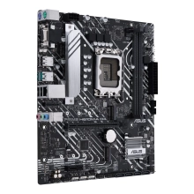 Купить Материнская плата Asus PRIME H610M-A D4-CSM - фото 2