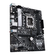 Купить Материнская плата Asus PRIME H610M-A D4-CSM - фото 3
